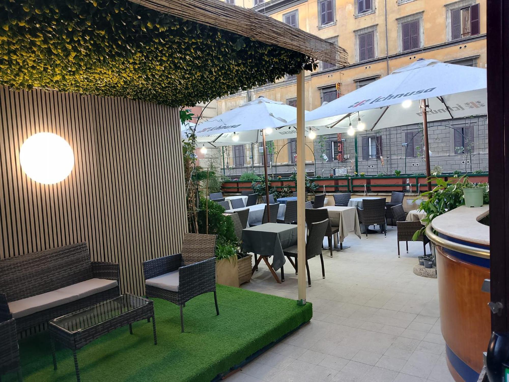 Hotel Amadeus — Fotos 3